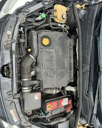 Suzuki SX4 cena 13900 przebieg: 250000, rok produkcji 2009 z Sochaczew małe 121